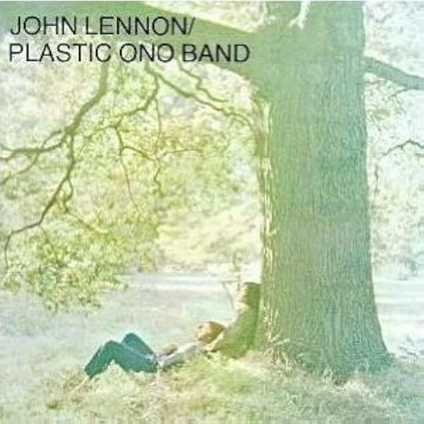 Amazon.co.jp: John Lennon / Plastic Ono Band - EX: ミュージック