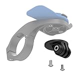 自転車用 | アクションカメラ 取り付けアダプター クアッドロック(QUAD LOCK)