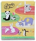 スパイス SPICE ファミリーズー アルバム SFPG1208