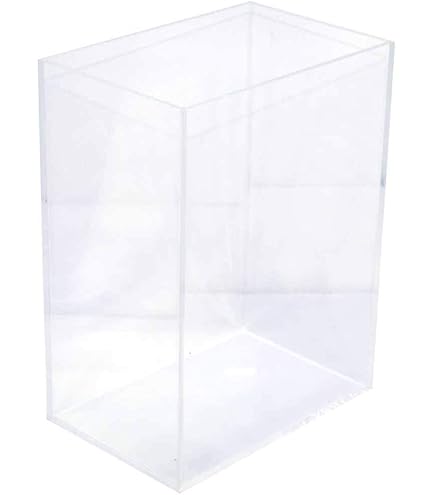 Amazon | 小型 アクリル水槽 2L オリジナルBETTA-200 | 高知