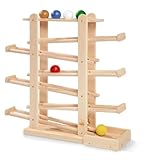 Pinolino Marble Run Charlemagne by Pinolino