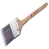 Wooster Brush4181-2Ultra/Pro Willow Thin Angle Sash Paint Brush-2" WILLOW BRUSH (並行輸入品)