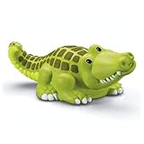 Fisher-Price Little People Alligator [並行輸入品]