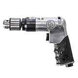 Chicago Pneumatic CP789R-26 3/8-Inch Super Duty Reversible Air Drill [並行輸入品]