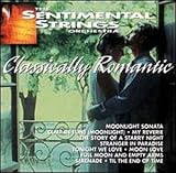 Sentimental Strings: Classically Romantic