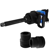 AIR IMPT WR. 1 LG 1900 ft/lb, by Neiko