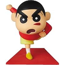 K*k様 クレヨンしんちゃん　嵐を呼ぶ モーレツ！オトナ帝国の逆襲　フィギュア Amazon.co.jp: UDF しんちゃん（嵐を呼ぶ モーレツ！オトナ帝国