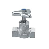 カクダイ 部品 蛇口・水栓 B型甲止水栓 7851-POS13