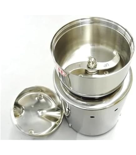 Amazon.co.jp: [ミニスピードミル MS－05] 微粉砕機 乾燥野菜