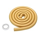 12個の白いベビーテーブルのエッジクッションガードストリップコリジョンガラスプロテクター