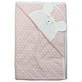 《春秋対応》(日本製) Pample Mousse(パンプルムース) ドット柄中綿入りキルトアフガン 83cm×83cm/PK NO.DP-81523