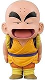 ドラゴンボール DRAGONBALL COLLECTION クリリン単品