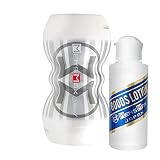 メンズマックス スマート オリジナルバキュームカップ & グッズローション 100ml