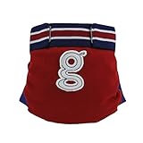 Gdiapers Gpants Game On, Small by gDiapers