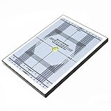 ｾｯﾄｱｯﾌﾟﾎﾞｰﾄﾞMZ(京商Mini-Z用)[イーグル模型][#3684U]