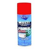 RUST-OLEUM MP1018 Red Oxide Spray Primer [並行輸入品]