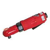 SHINANO ミニラチェットレンチ 9.5mm 3/8 SI-1231A