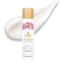 Amazon.co.jp: Malie Organics(マリエオーガニクス) ボディクリーム