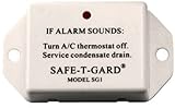 Rectorseal 97655 Safe-T-Gard Sg1 Condensate Overflow Alarm [並行輸入品]