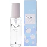 フィアンセ ボディミスト シャボン 50ml 清潔感あふれる ナチュラルな石けんの香り 爽やか お風呂上がり