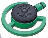 Panasonic 庭用自動水やりタイマー 別売アタッチメント スプリンクラー EY8406