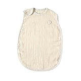 ナオミイトウ NAOMI ITO Charming smile 4重ガーゼスリーパー キナリ 9716