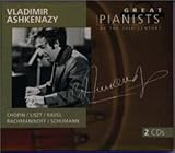 20���I�̈̑�Ȃ�s�A�j�X�g����/�E���W�~�[���E�A�V���P�i�[�W