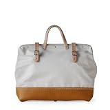 HERITAGE LEATHER(ヘリテージレザー) 16" LEATHER MASON BAG Waight3.60lbs 312