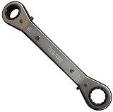 ベスト メガネラチェットレンチ 19x21mm PFR-08