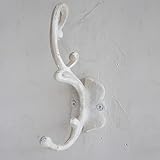 アイアン・フック（white）