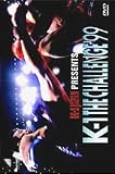 K-1 JAPAN�`THE CHALLANGE�f99�`