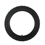 perfk O製4/3レンズアダプターE-520 50 0 E-3カメラへのマウントOM用