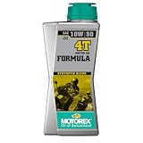 デイトナ(Daytona) モトレックス(Motorex) バイク エンジンオイル 4サイクル 10W-50 部分合成油 FORMULA 4T 1L 49593