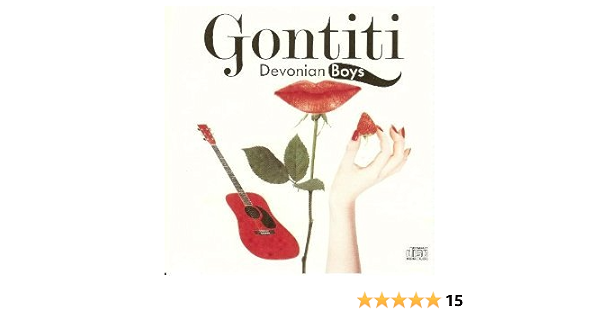 Amazon Devonian Boys 輸入盤 ミュージック