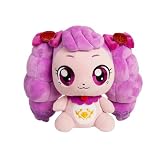 リリック(Lyric) キラキラ キャッチ! ティニピン ニコピン・ぬいぐるみ Mサイズ 対象年齢3歳以上