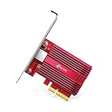 TP-Link 10Gbps LANカード PCI-E アダプター ネットワークカード TX401