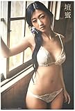 ポスター 壇蜜 LINGERIE TX-1846