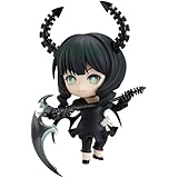 ブラックロックシューター ねんどろいど デッドマスター (ノンスケール ABS&PVC塗装済み可動フィギュア)