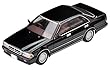 トミカリミテッドヴィンテージ ネオ 1/64 LV-N171a セドリック グランツーリスモSV 黒 (メーカー初回受注限定生産)完成品