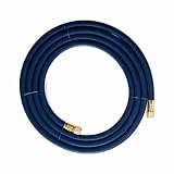 Goss HEP-12 Vapor Propane Hose with 12-Feet Propane B Fitting [並行輸入品]