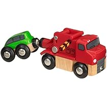 Amazon.co.jp: BRIO (ブリオ) カートランスポーター 33577 対象