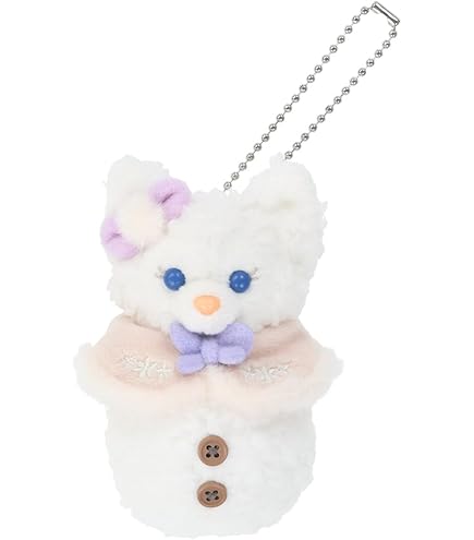 Amazon.co.jp: 雪だるま オルメル ぬいぐるみ ダッフィー&フレンズの