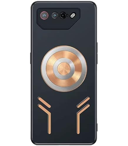 Amazon.co.jp: Pelanty for Asus ROG Phone 7 ケース手帳型 炭素繊維調