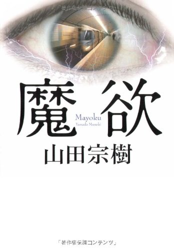 山田宗樹:魔欲