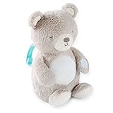 (カーターズ)Carter's 男の子 ベビーウエア (0～24ヶ月) プラッシュベアナイトライト カラー:マルチ [並行輸入品]