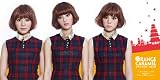 �₳�������� ORANGE CARAMEL