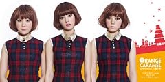 �₳�������� / ORANGE CARAMEL