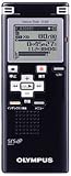 OLYMPUS ICレコーダー Voice-Trek 8GB リニアPCM対応 BLK ブラック V-82