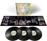 Layla Revisited: -Live- [Analog]