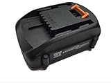 Worx WA3512.1 battery Lithium Rechargeable Replacement WORX WA3512.1 WA3512 & Rockwell RW9161 Can Co